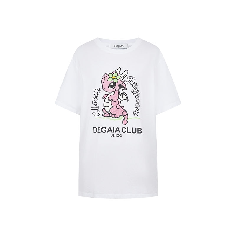 DEGAIA SS25 T
