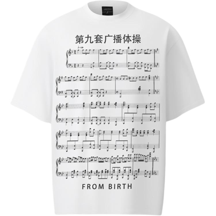 BEAR UNION T