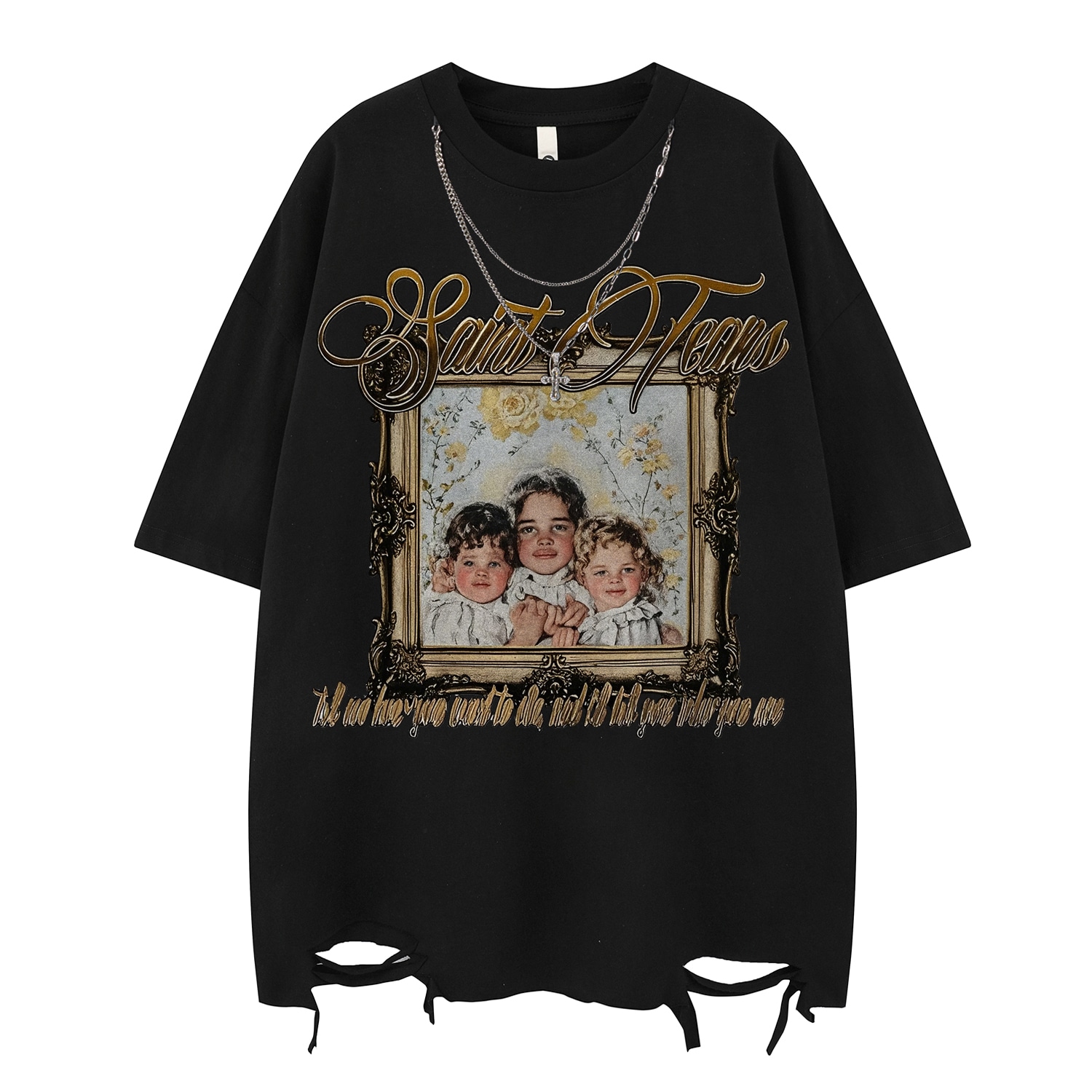 BEAR UNION T