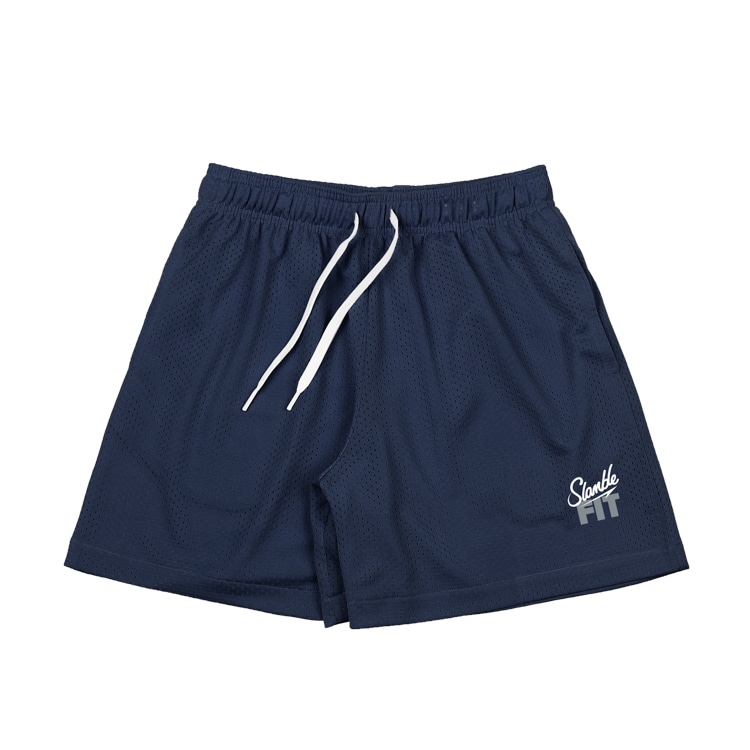 Slamble Shorts — фото 2