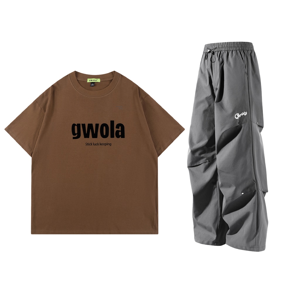 Gwola LogoT — фото 2
