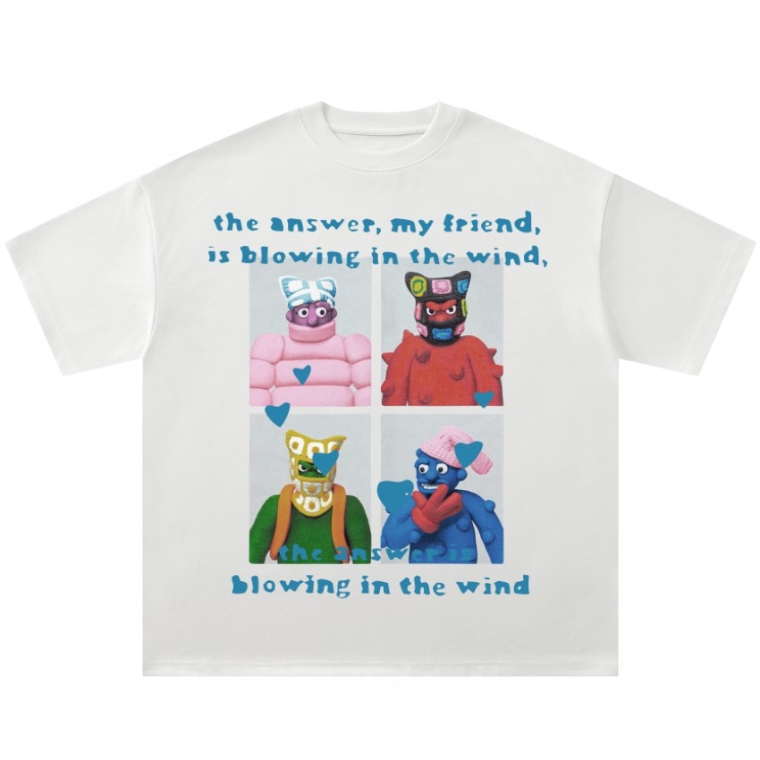 BEAR UNION T