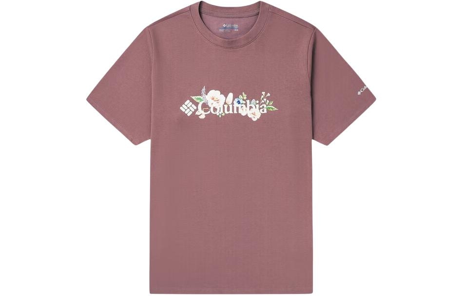 Columbia T