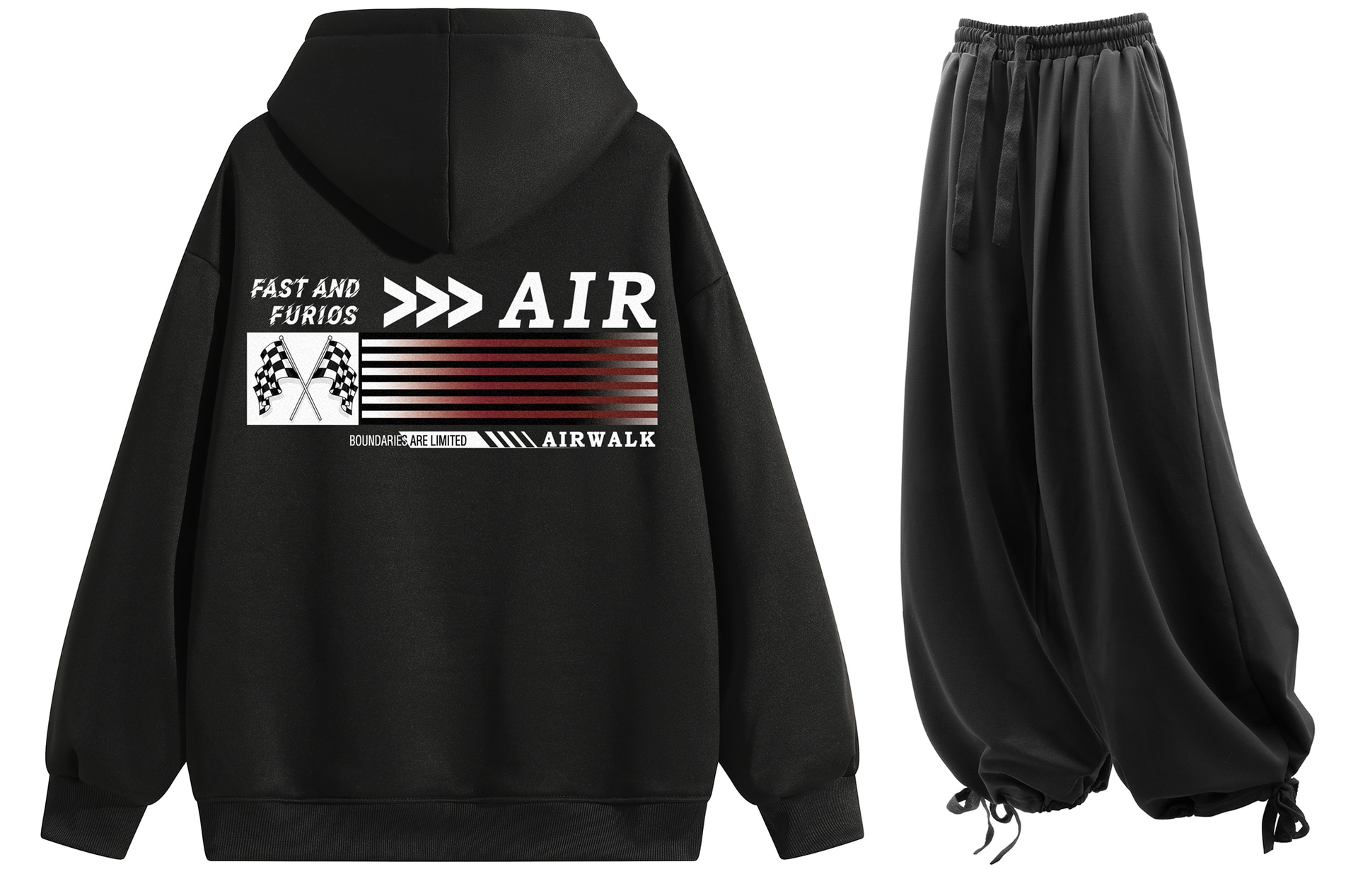 Airwalk LOGO