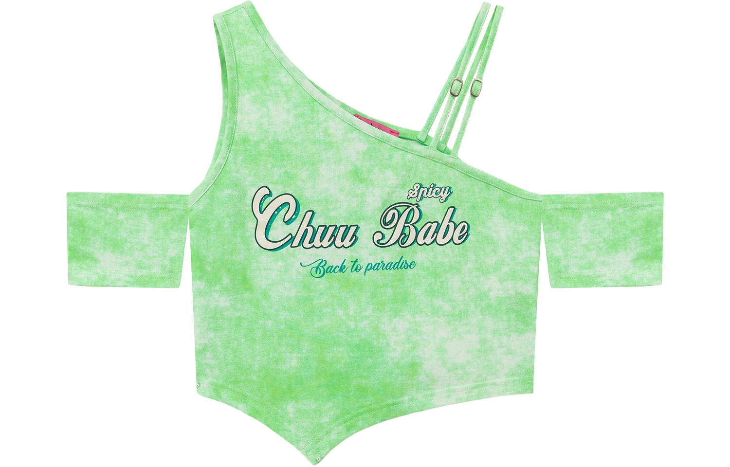 CHUU T