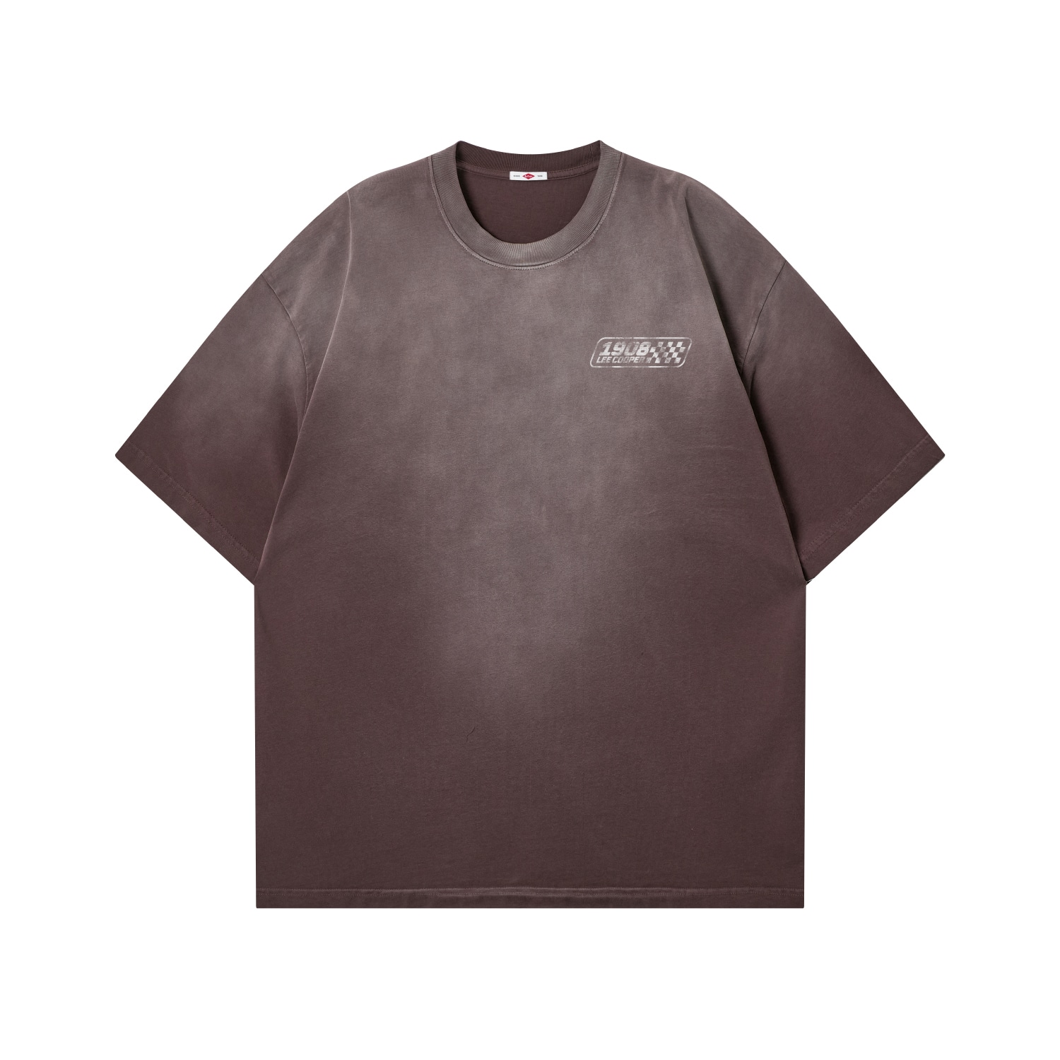 Lee Cooper T