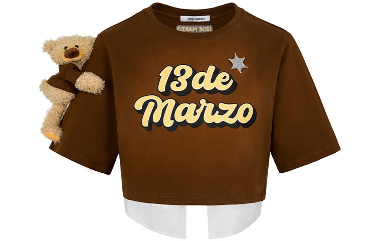 13 DEMARZO T