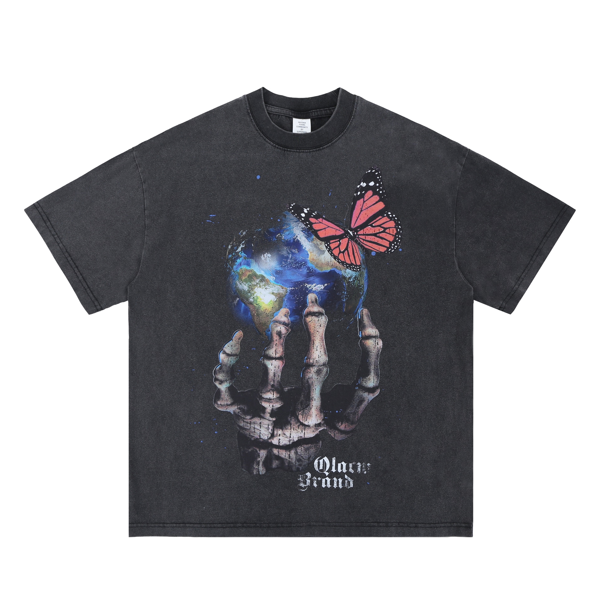 BEAR UNION T