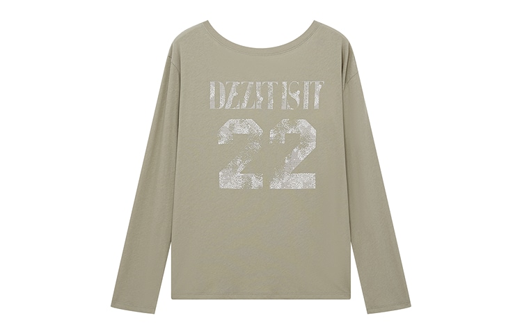 地素/d'zzit d'zzit T