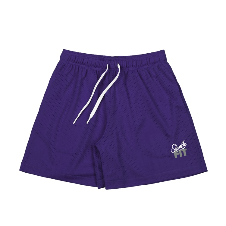 Slamble Shorts — фото 10