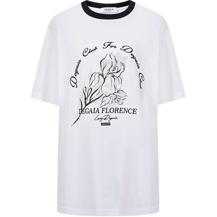 DEGAIA T