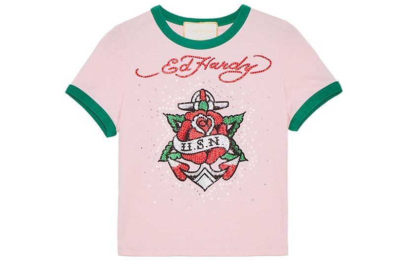 Ed Hardy T