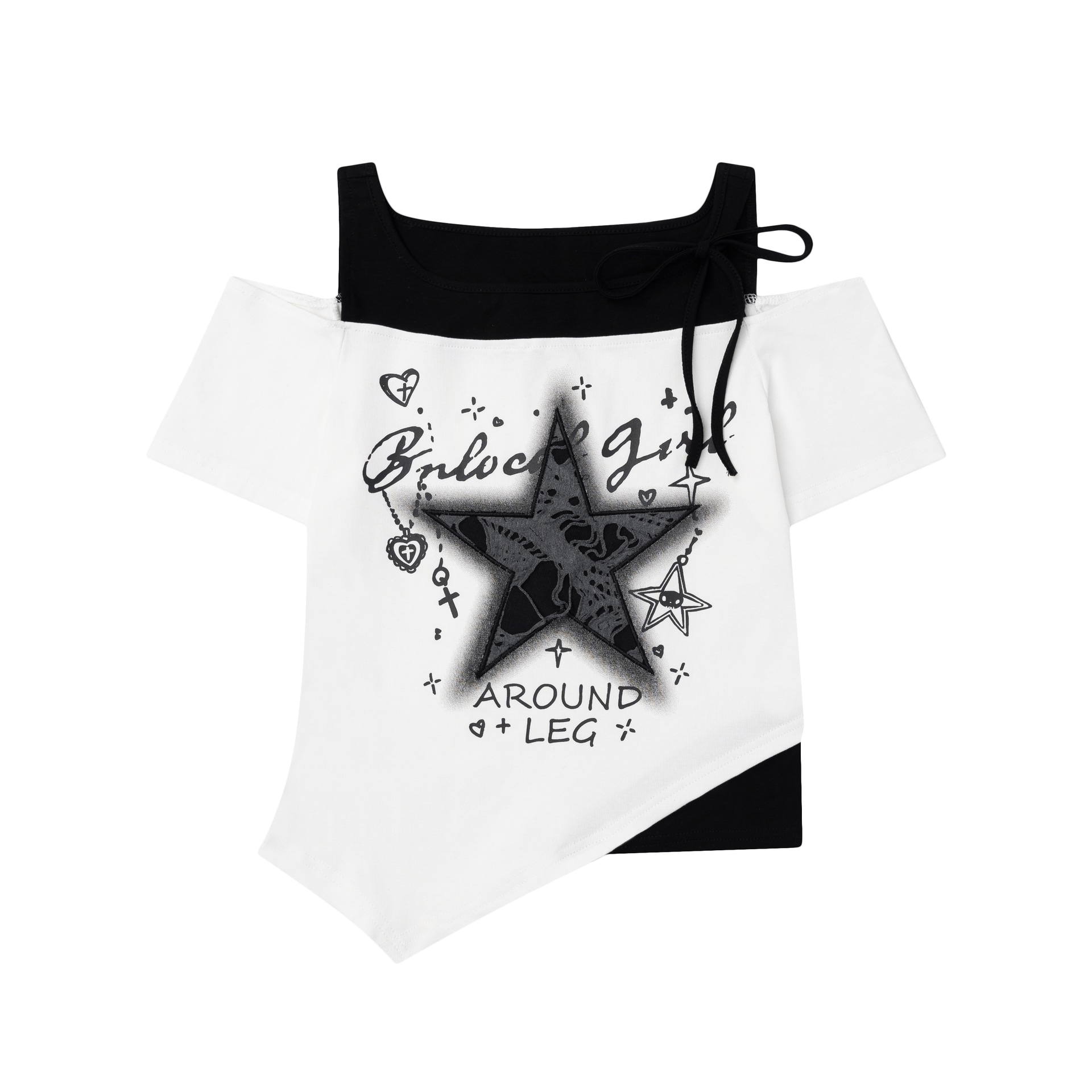 BEAR UNION T