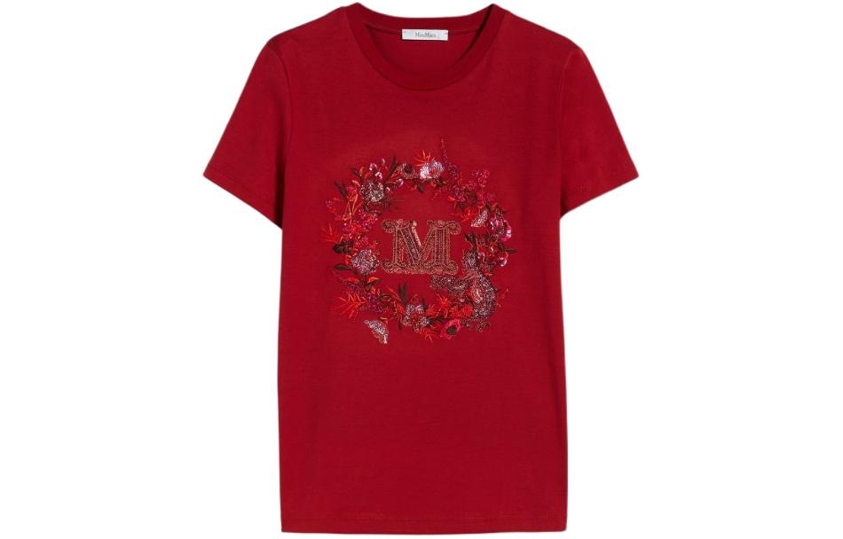 Футболка MaxMara T
