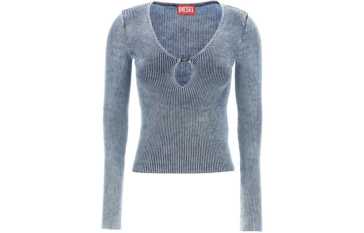 DIESEL SS24 OVAL-D v