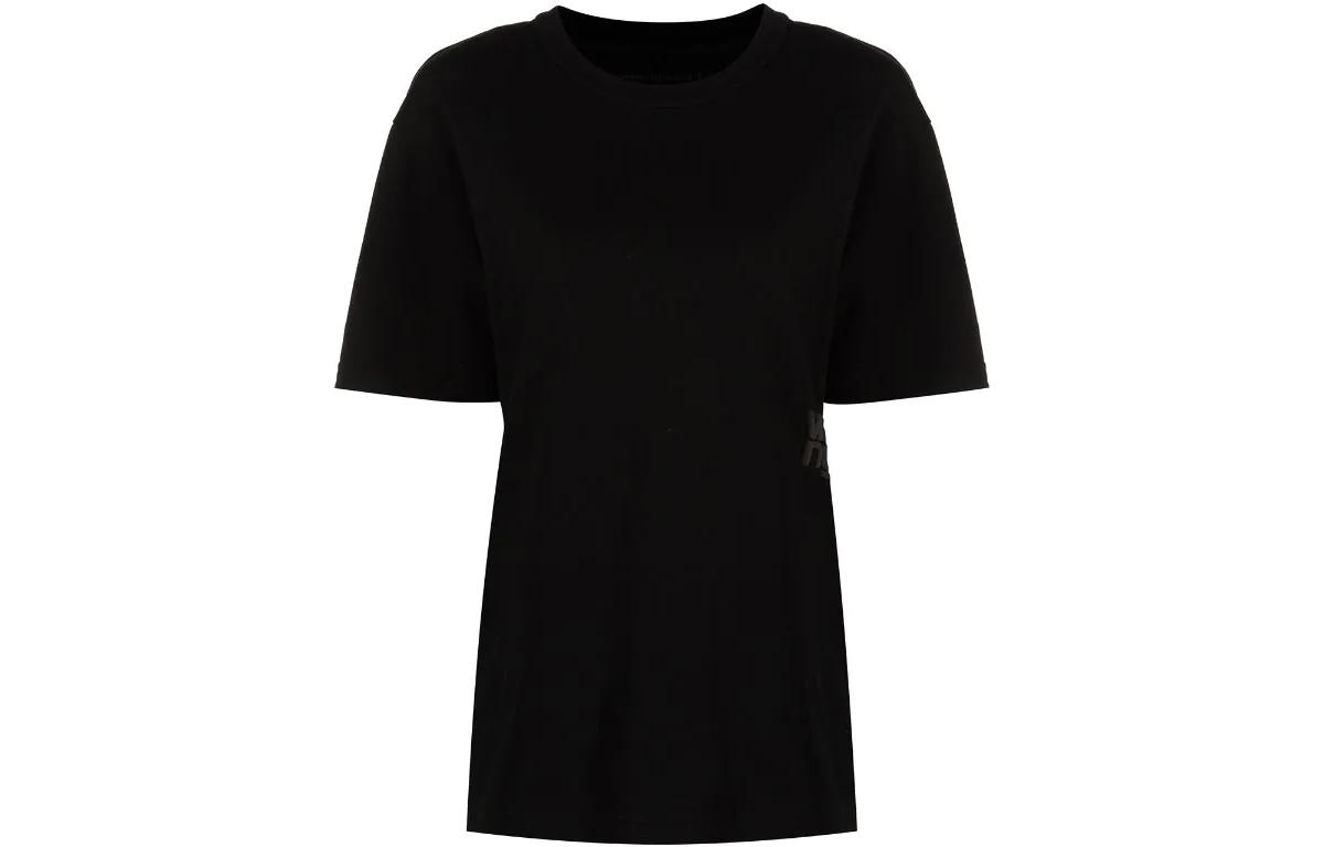alexander wang SS22 LogoT