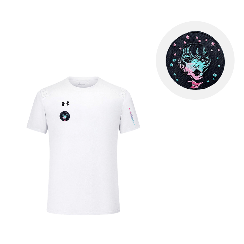 Under Armour T — фото 2