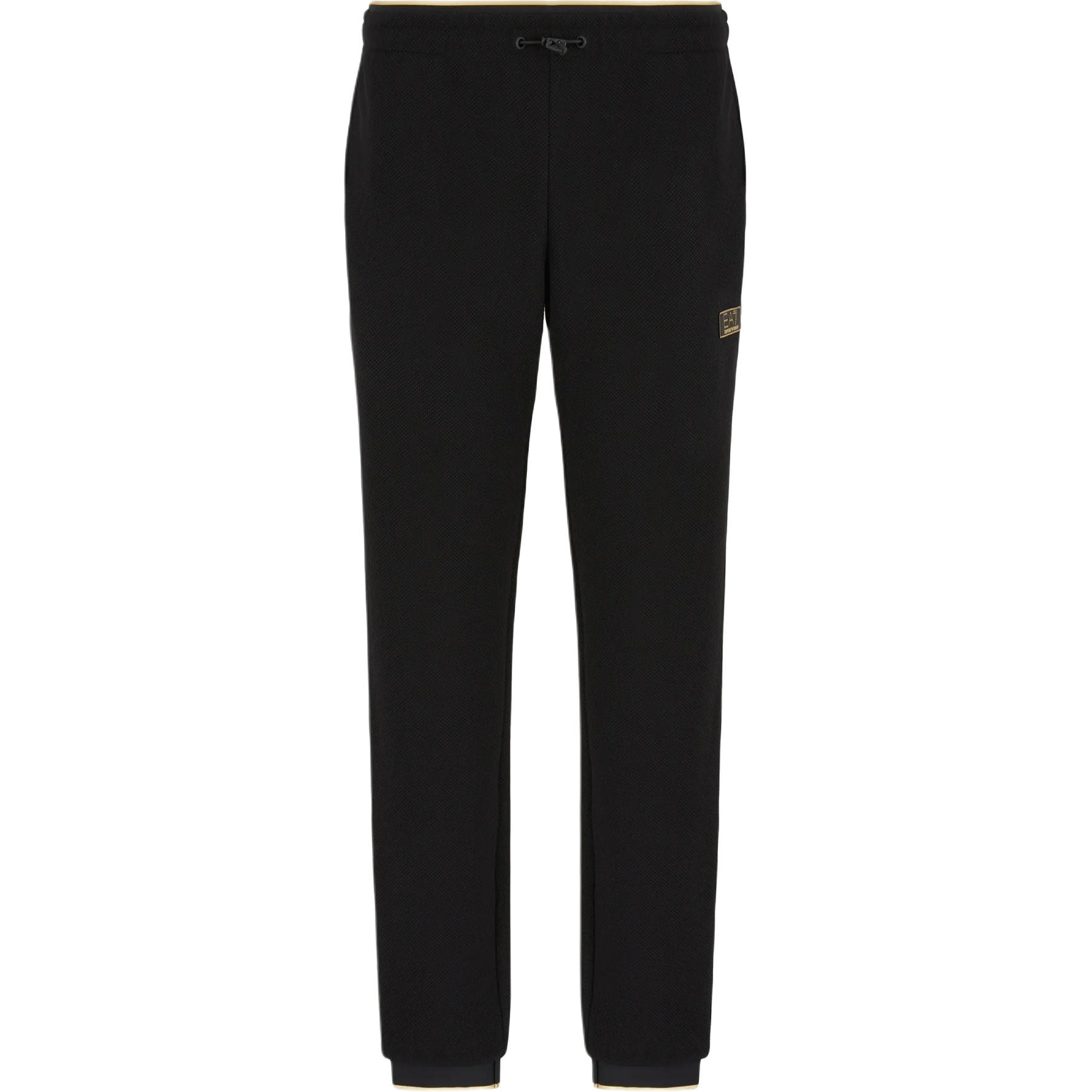 Emporio Armani EA7 SS24 Logo