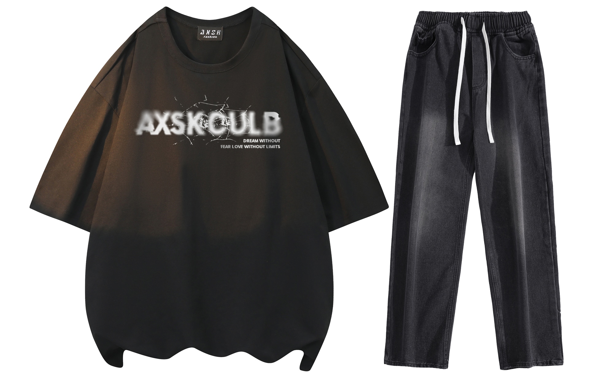 A.X.S.K LogoT