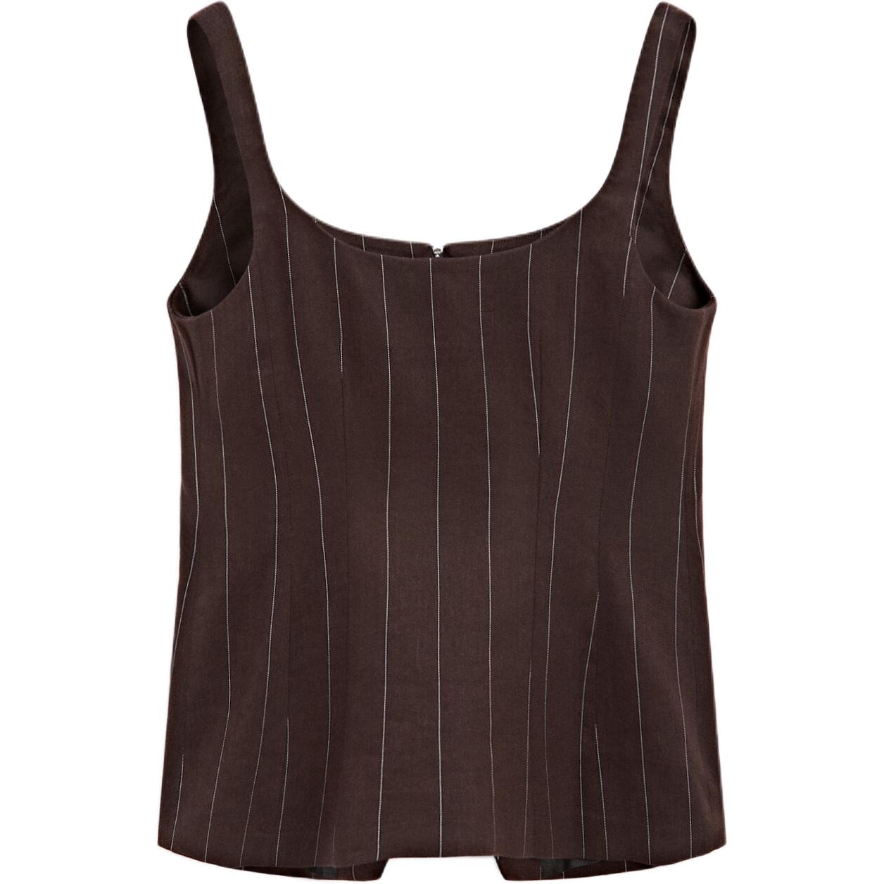 Топы Massimo Dutti