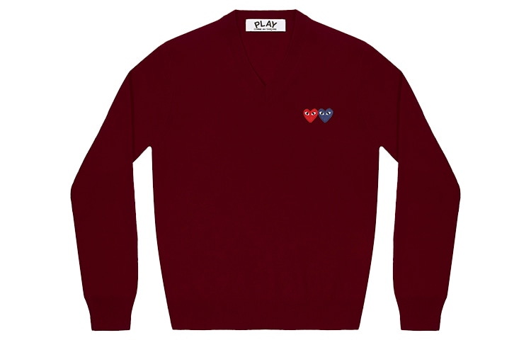 CDG Play V