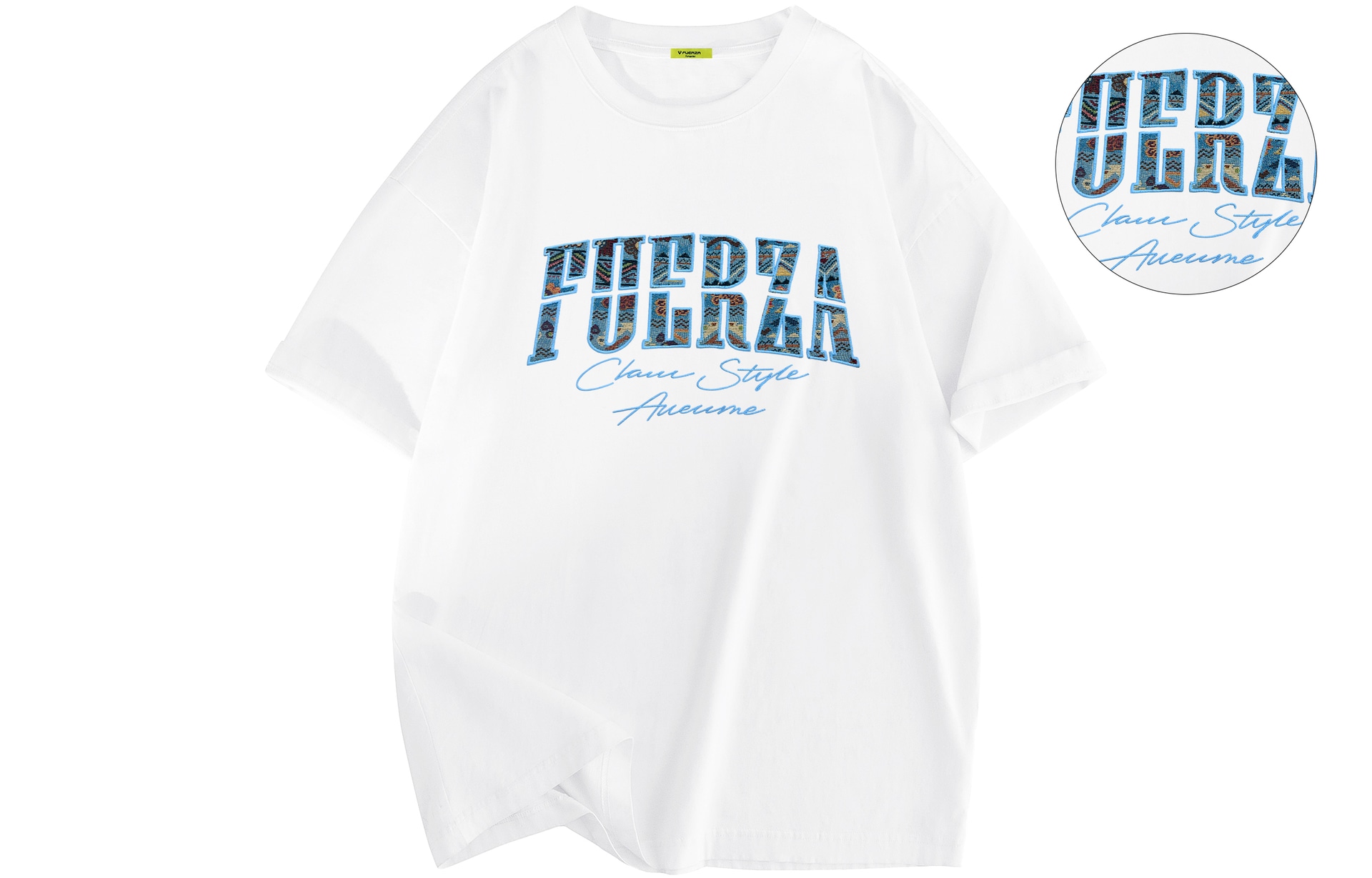 FUERZA T