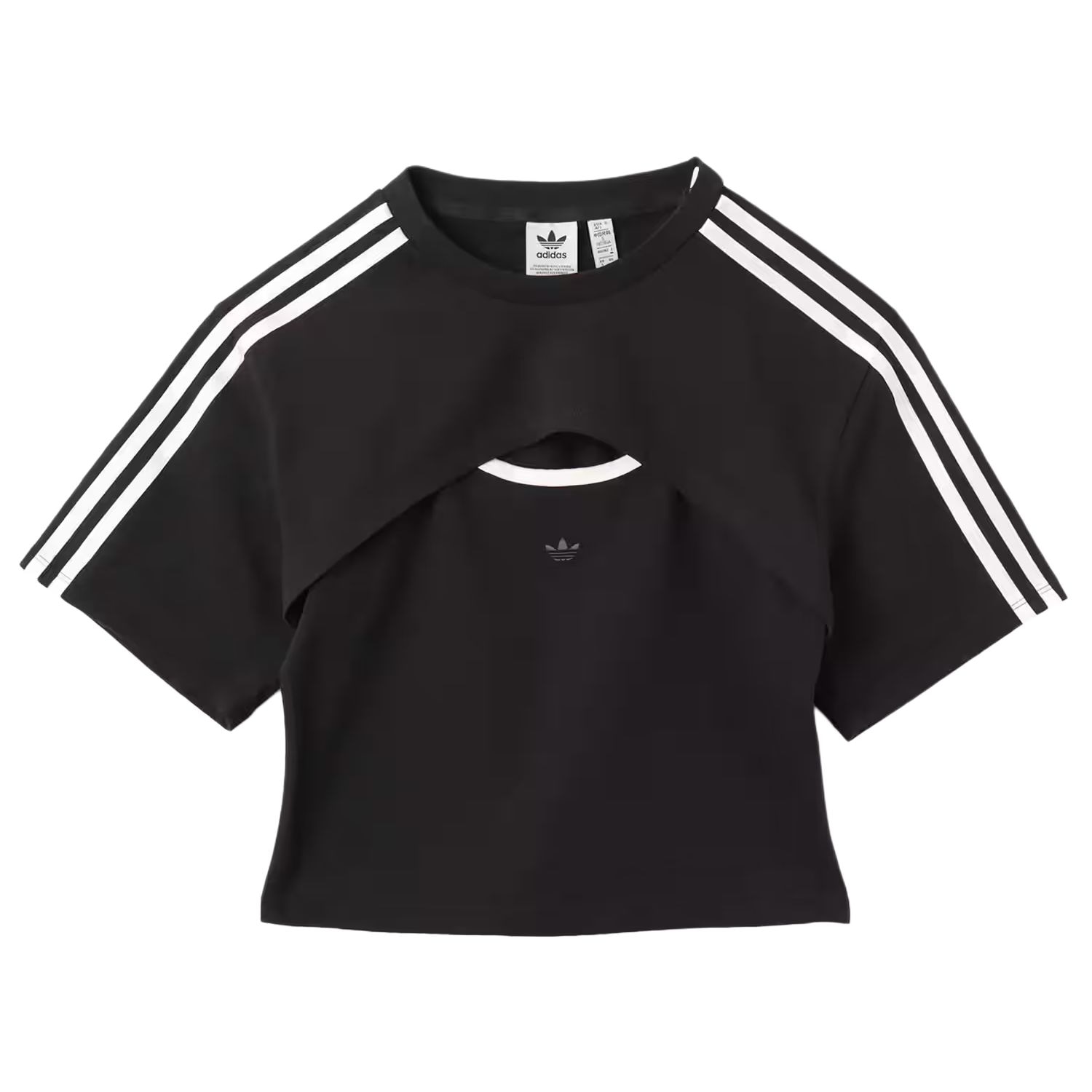 Футболка Adidas originals SS25T