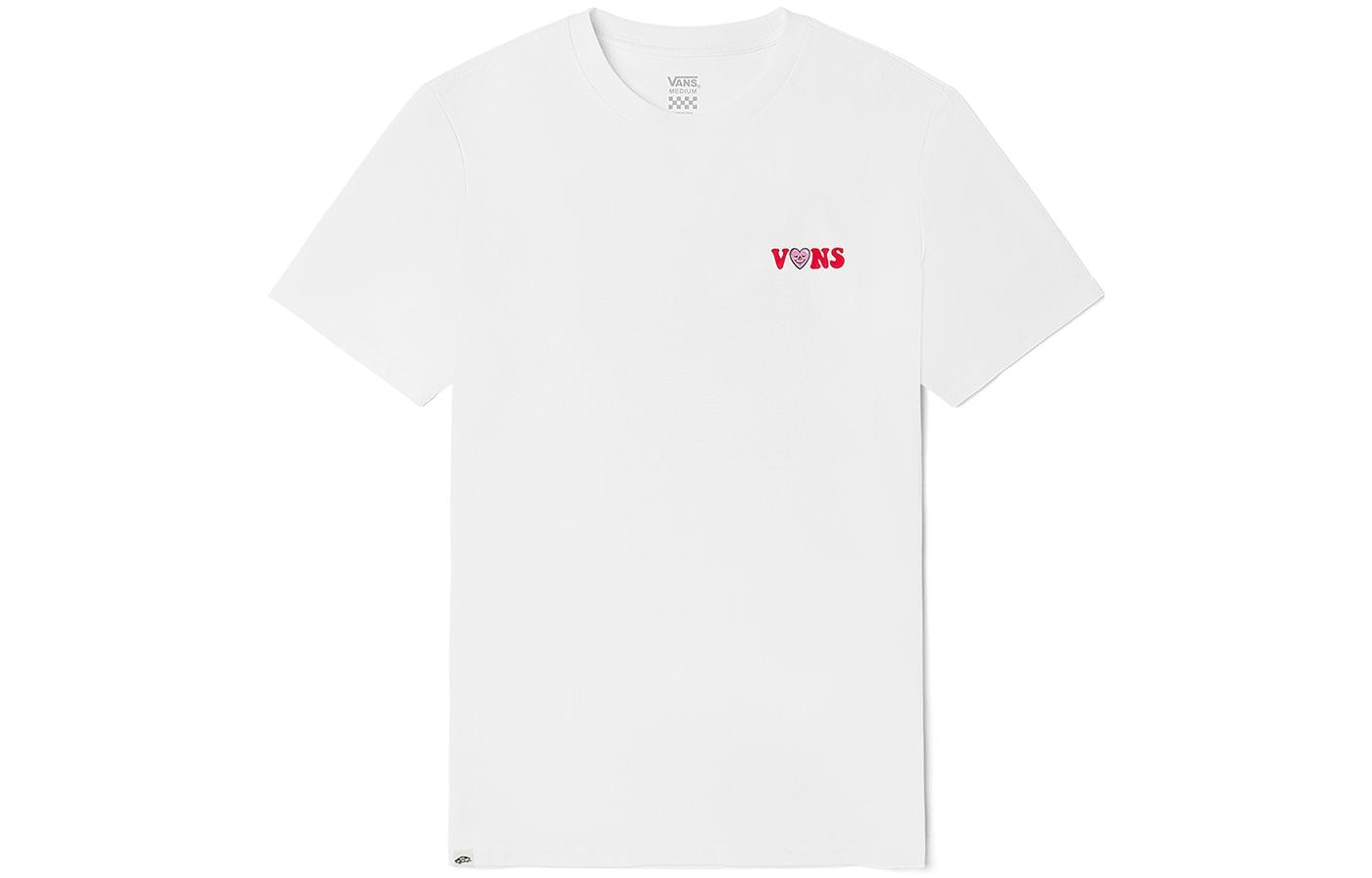 Футболка Vans T