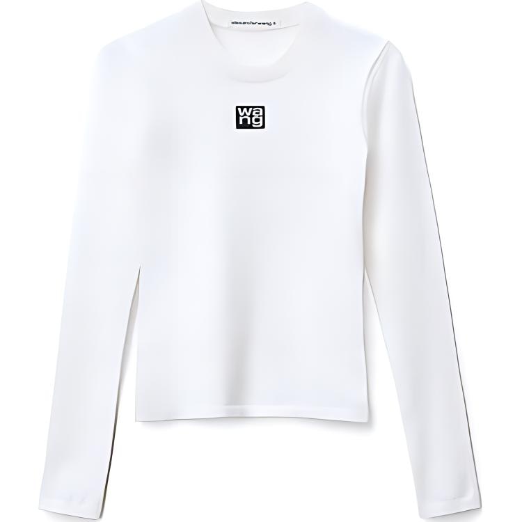 alexander wang SS22 T