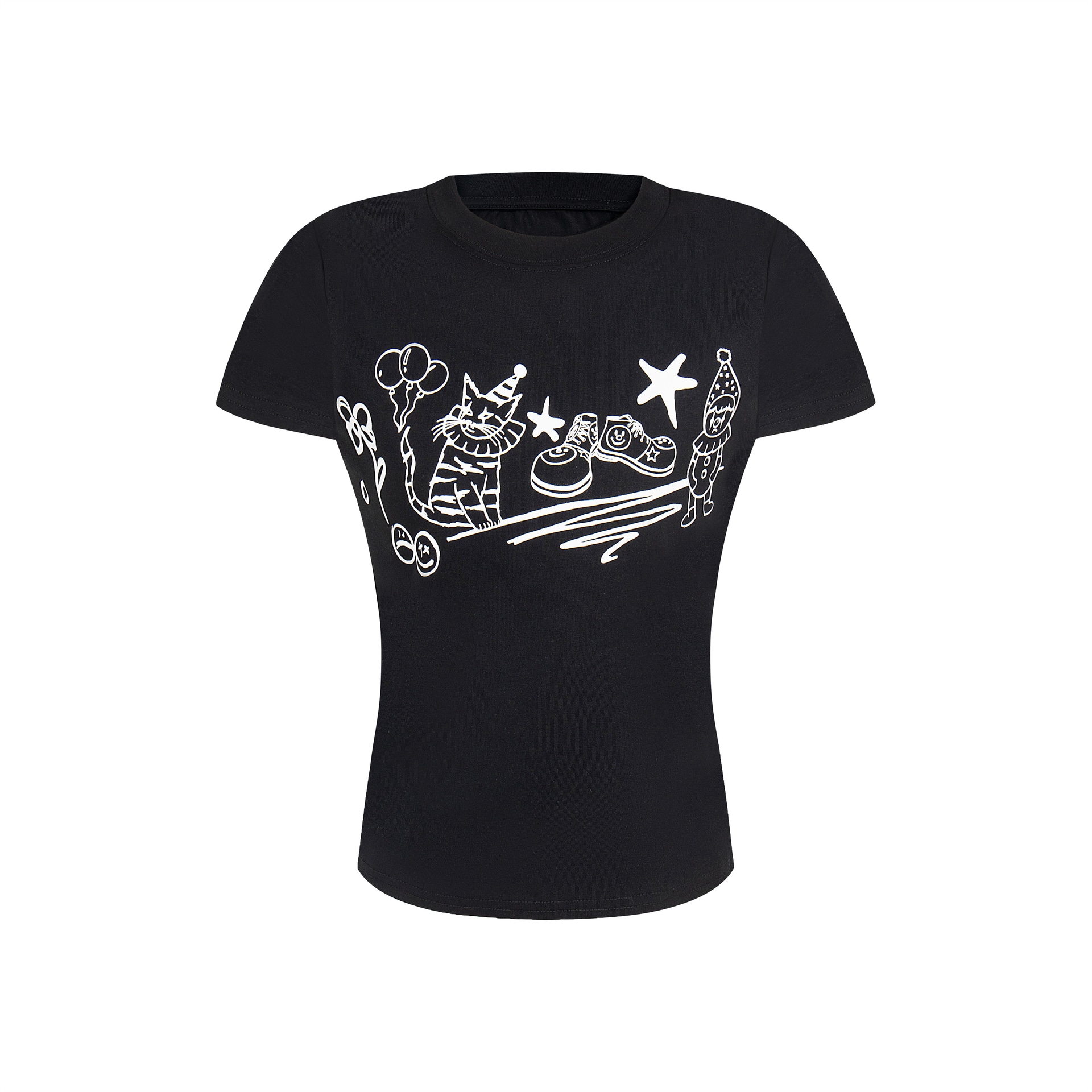 BEAR UNION T