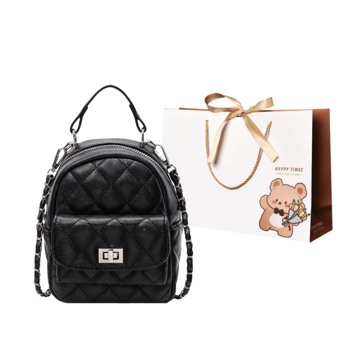 Рюкзак Erangbear PU