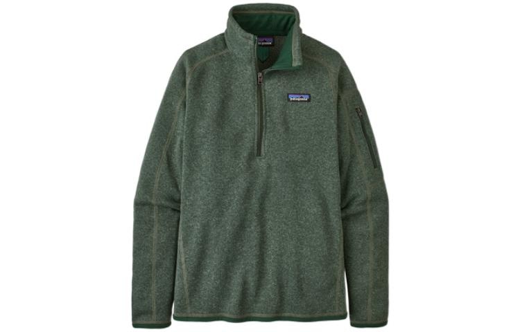 Patagonia Better Sweater — фото 10
