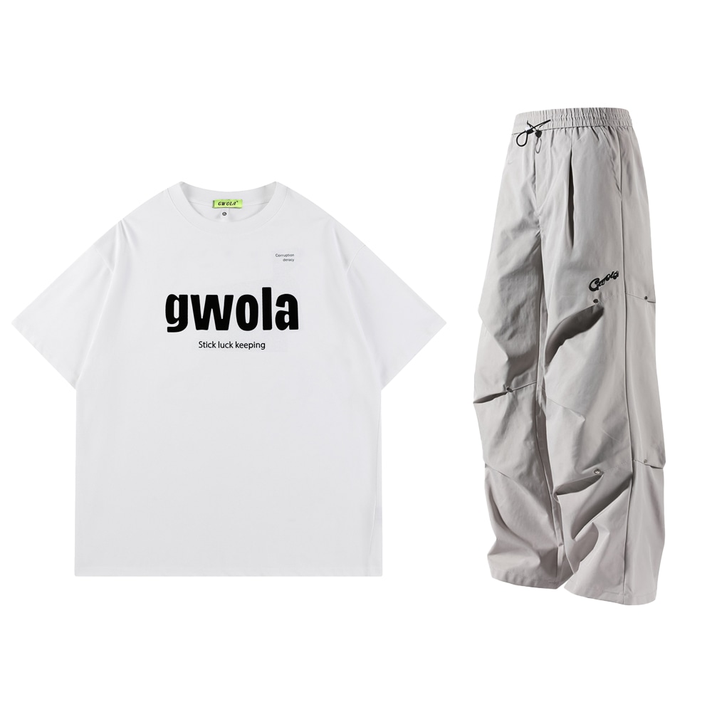 Gwola LogoT — фото 10