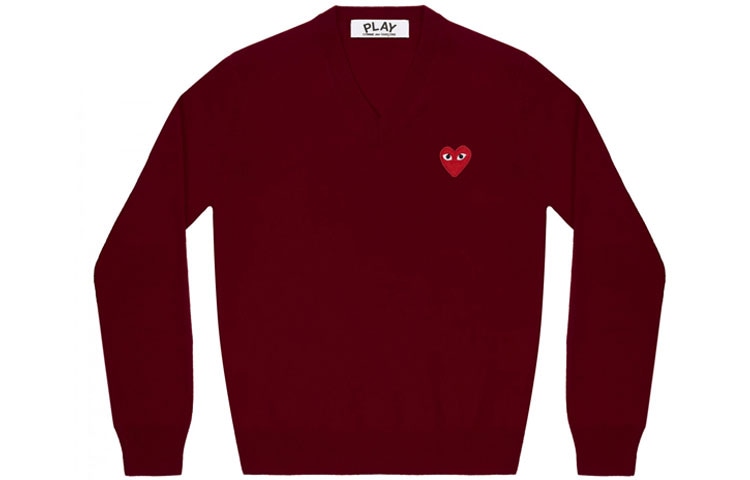 CDG Play V