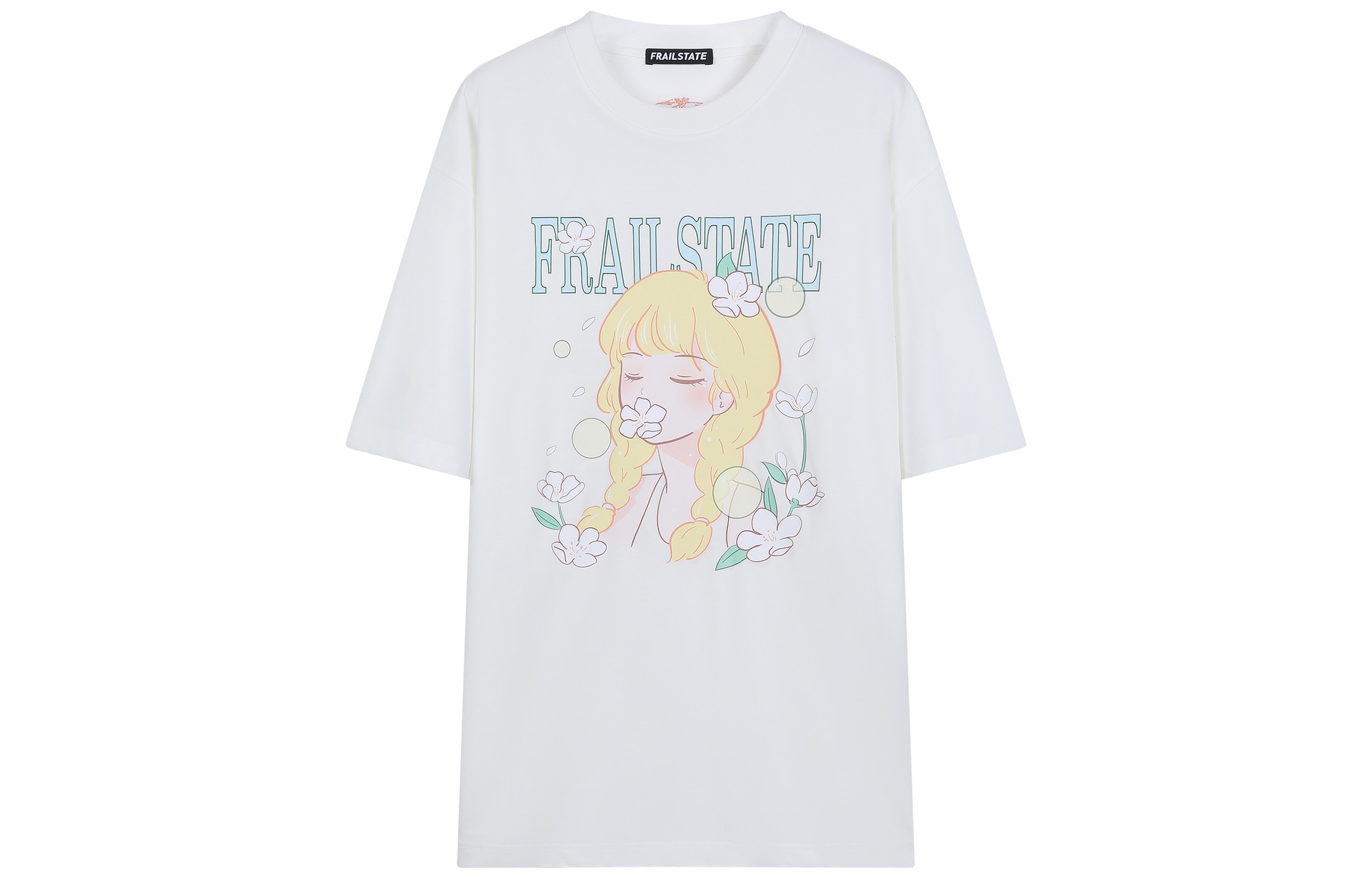 FRAIL STATE FST