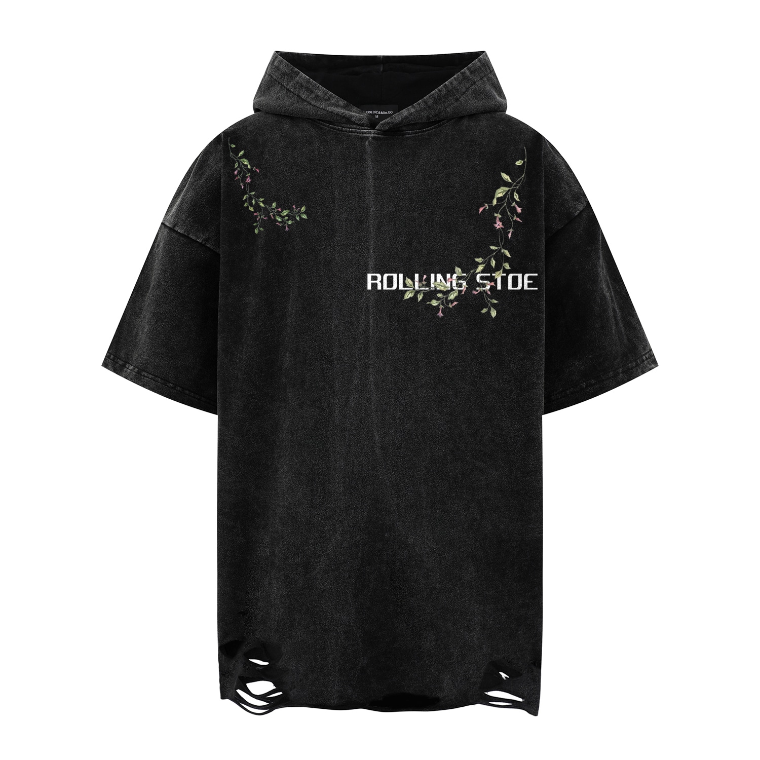 BEAR UNION T