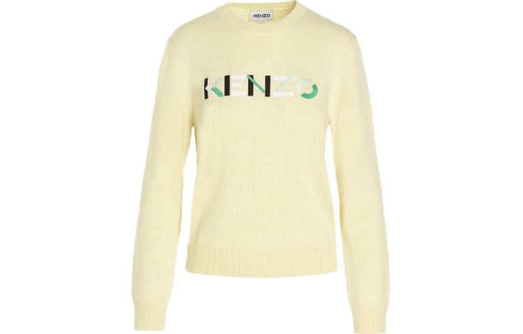 KENZO FW21 Logo