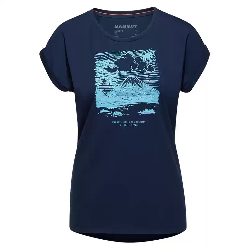 MAMMUT猛犸象 MAMMUT Mountain T