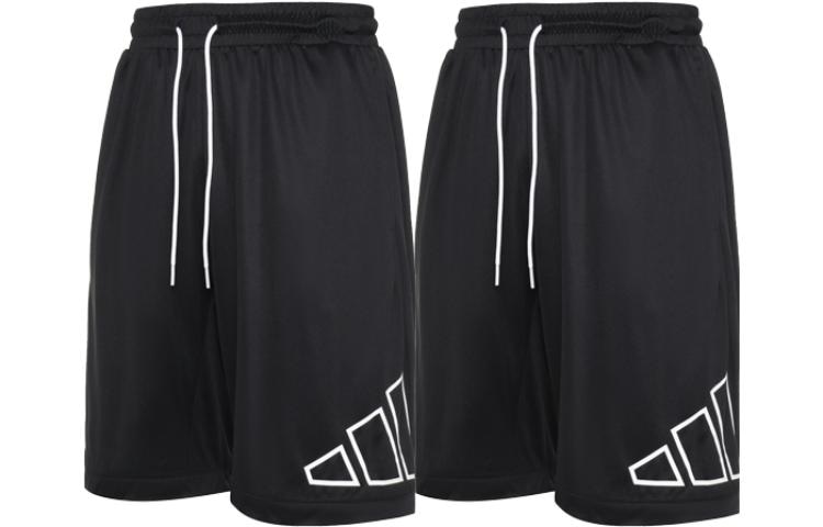 Adidas Big Logo Short