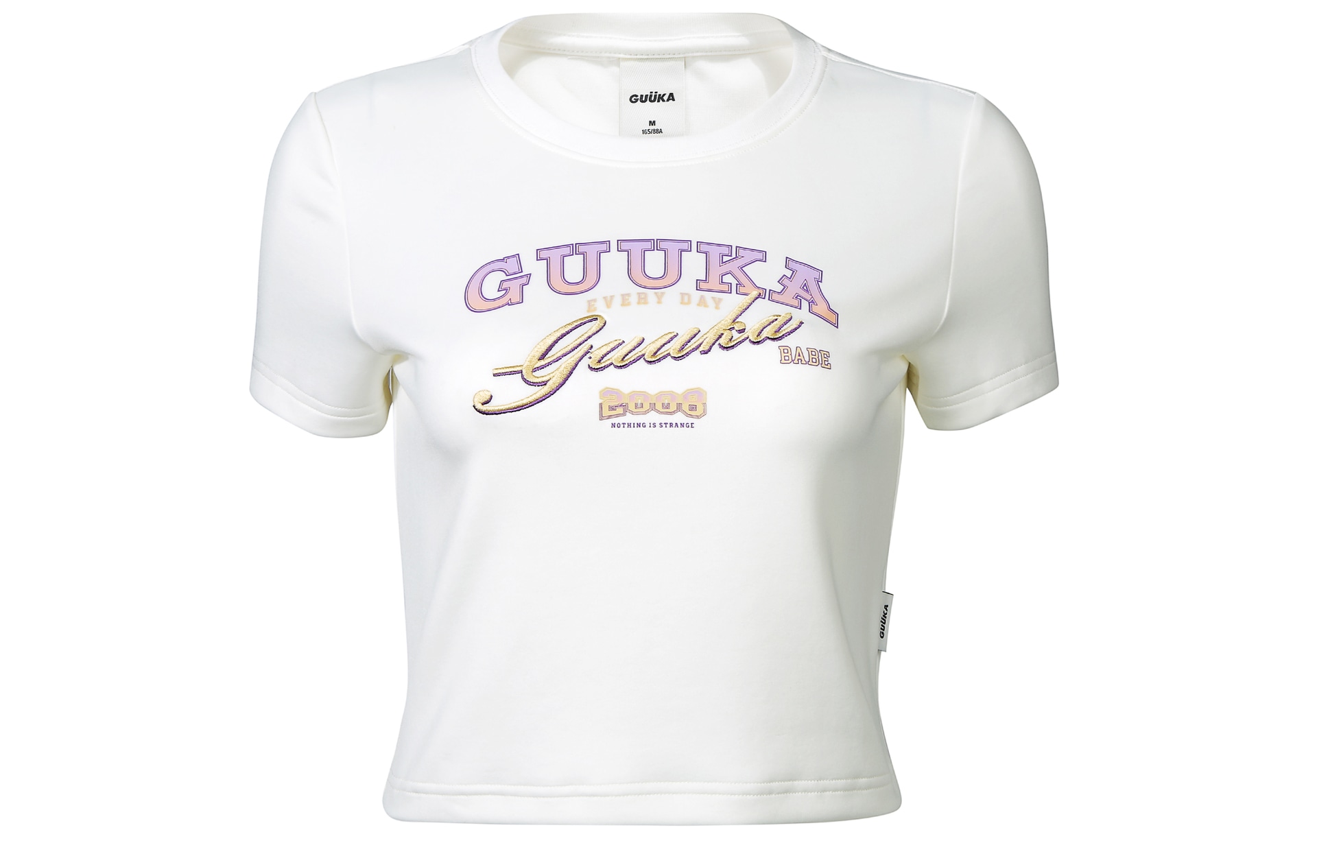 Guuka Hero T