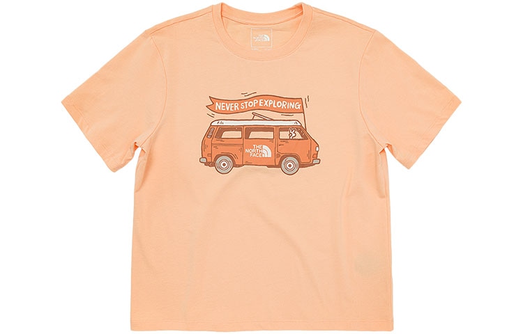Футболка The North Face SS22 Logo T