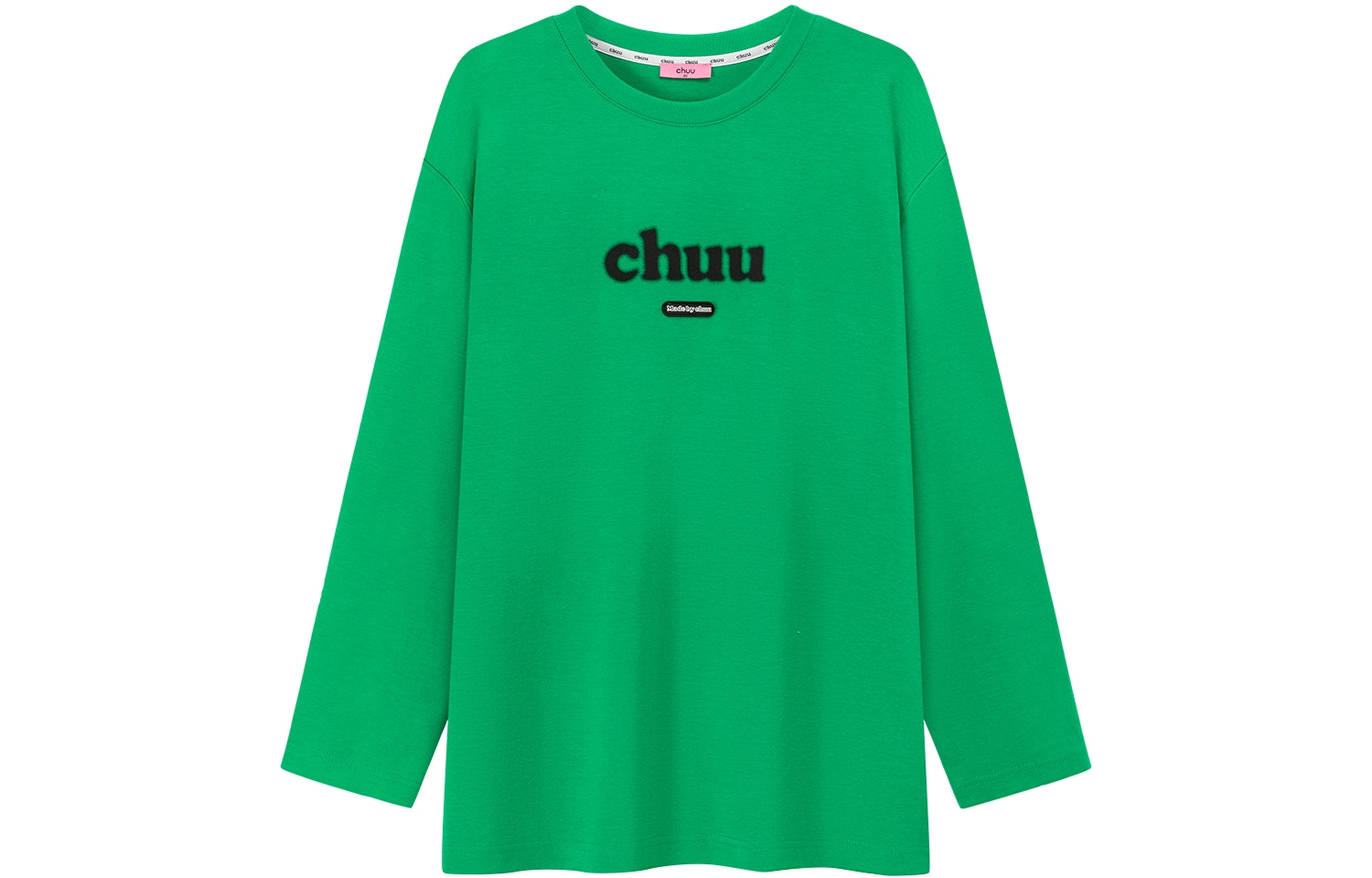 CHUU LogoTTT