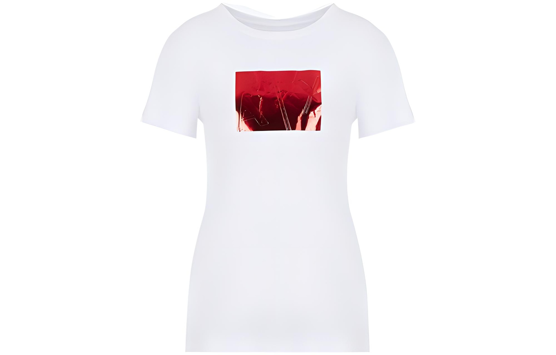 ARMANI EXCHANGE SS22 T