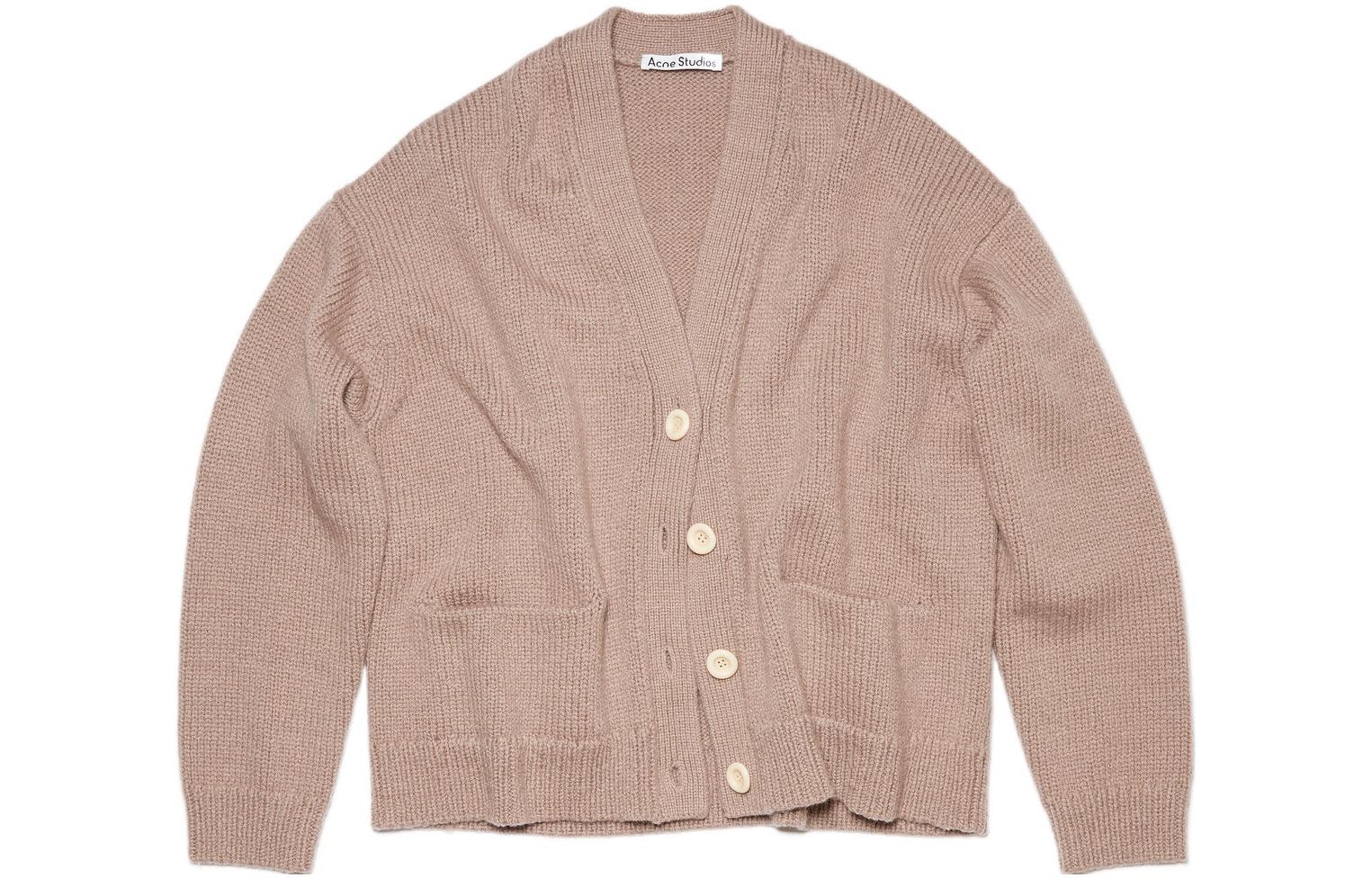 Acne Studios SS22 V