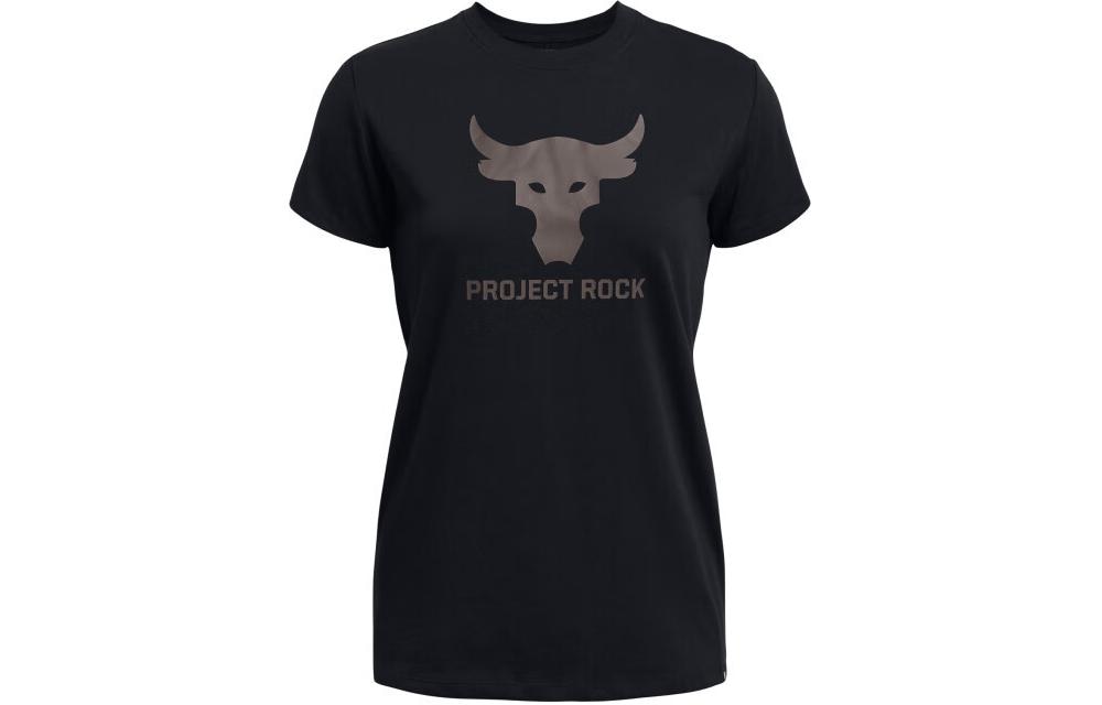Футболка Under Armour Project Rock T