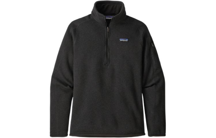 Patagonia Better Sweater — фото 4