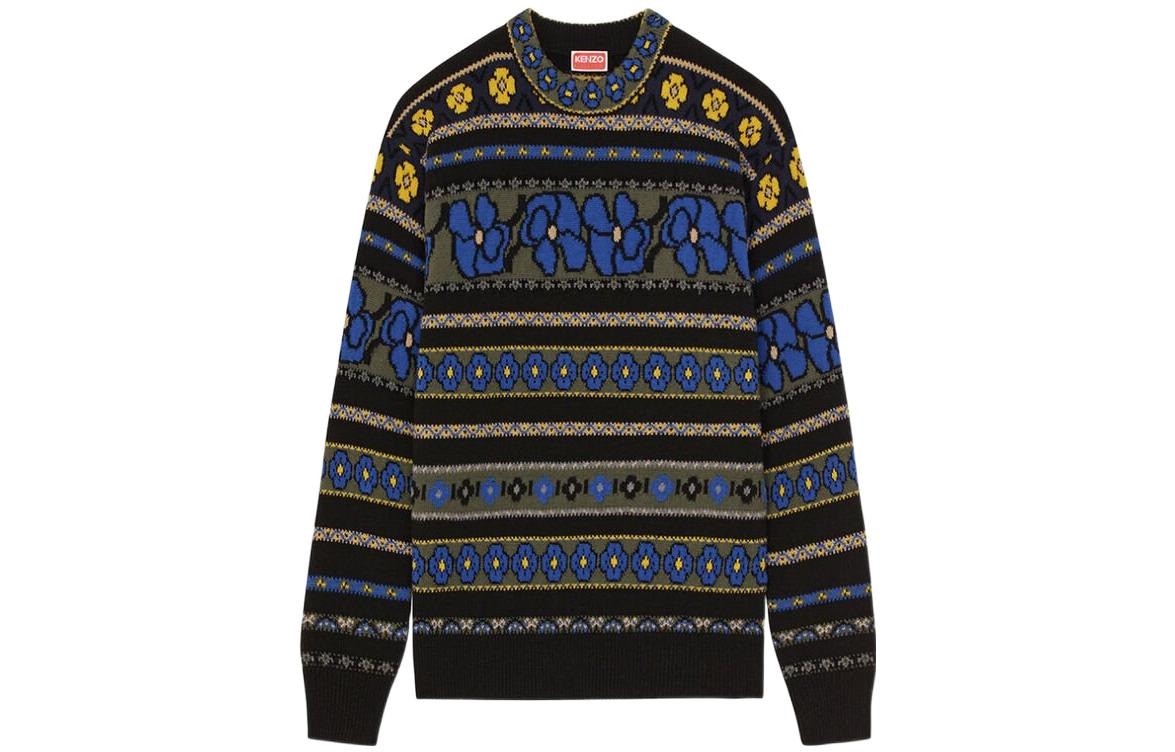 KENZO x nigo FW22