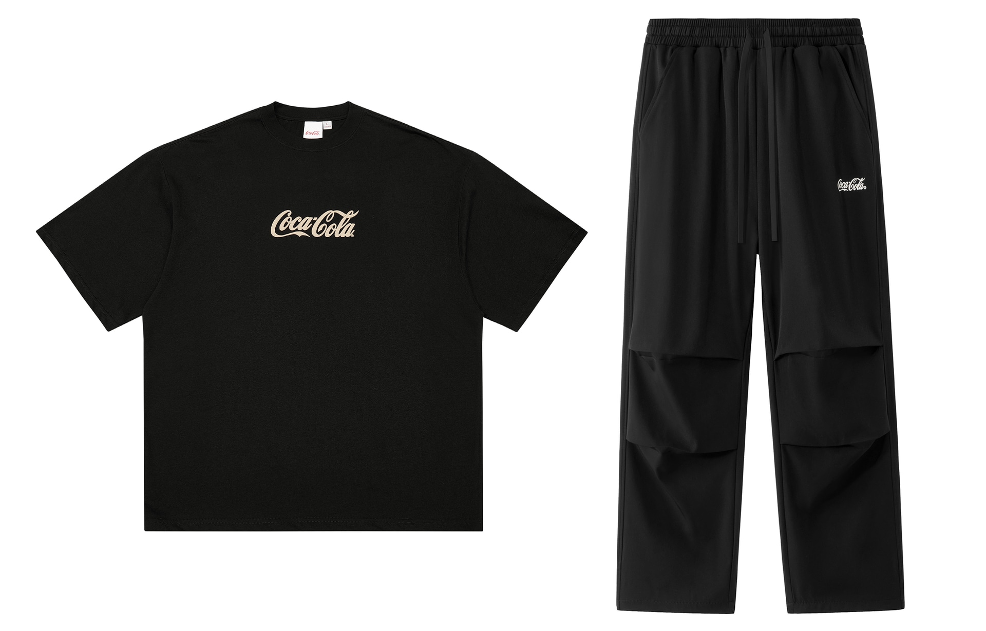 Coca-Cola/可口可乐 Coca-Cola Tcleanfit
