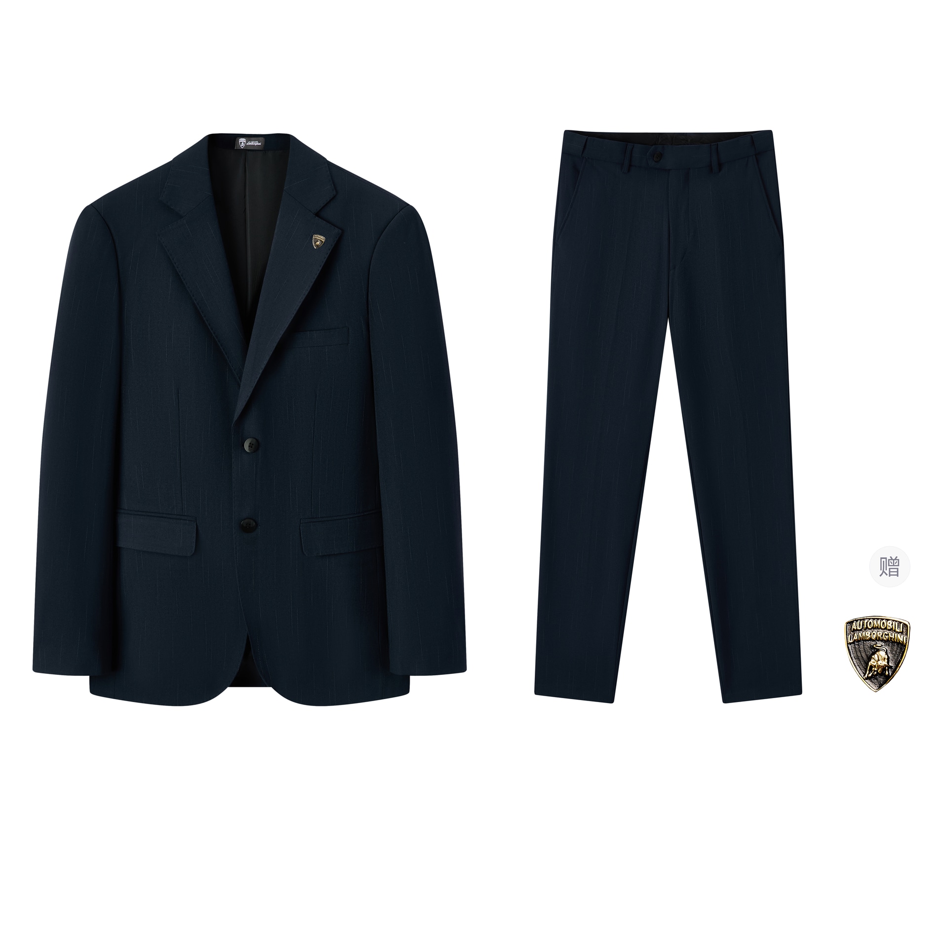 Automobili Lamborghini logo