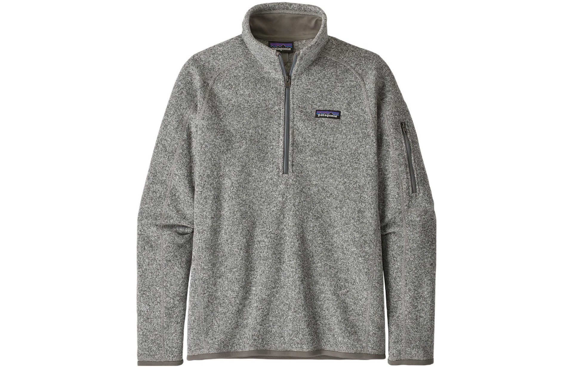 Patagonia Better Sweater — фото 2
